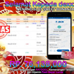 BUKTI JP SLOT DAN TOGEL TERPERCAYA DI INDONESIA TGL 26-05-2024